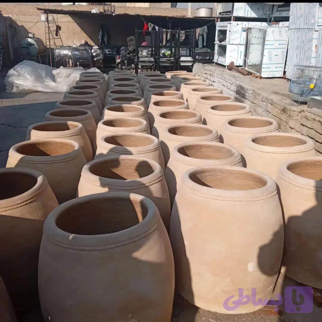 تنور گلی