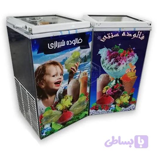 فالوده ساز ۴۰ لیتری
