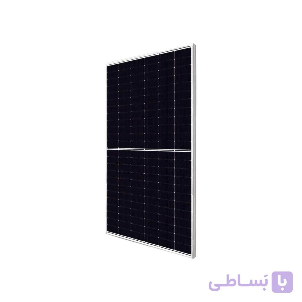پنل خورشیدی JA Solar 715W