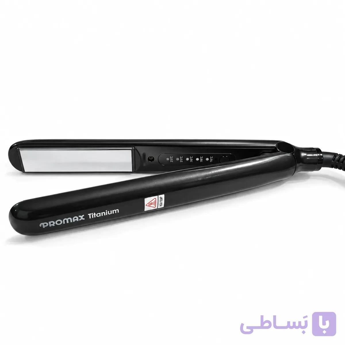 اتو مو پرومکس مدل 5742 — تصویر 1