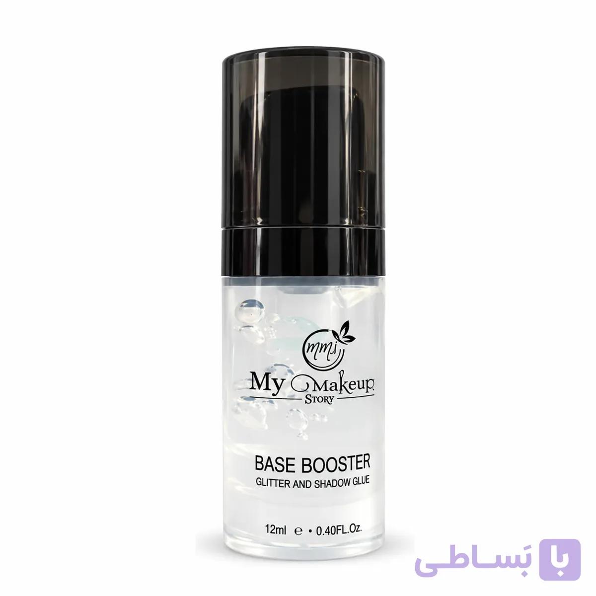 چسب میکاپ مای میکاپ استوری Base Booster — تصویر 1