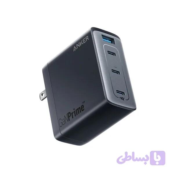شارژر دیواری انکر مدل A2340 توان ۱۵۰ وات