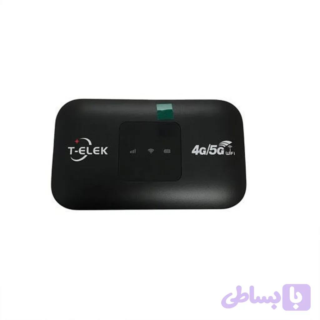 مودم همراه 4G تی الک مدل TM800A