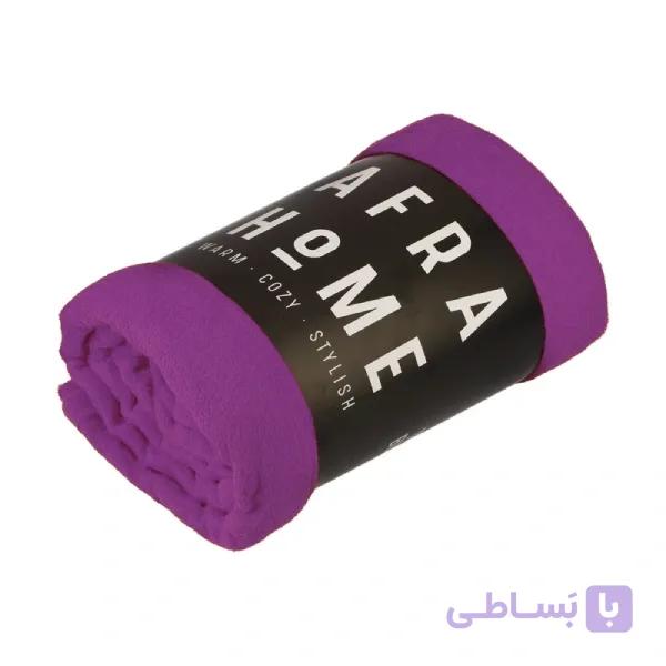 شال مبل افرا مدل ماکرو سایز ۱۷۰*۱۳۰ — تصویر 1