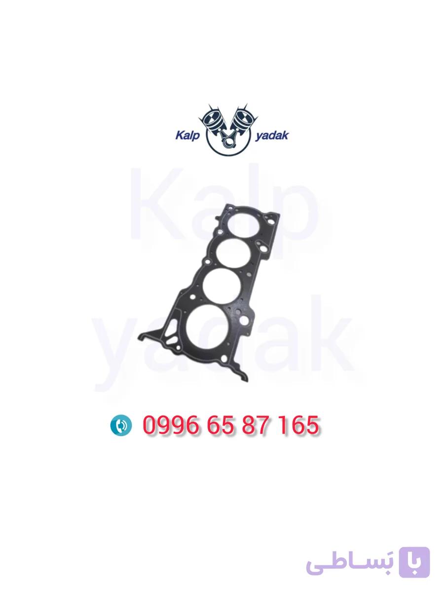 واشر سرسیلندر کاغذی swm اس دبلیو ام g01