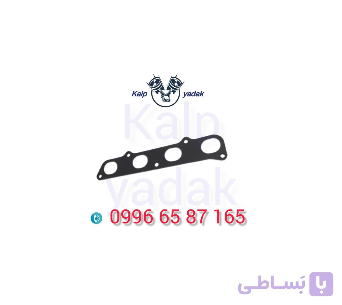 واشر منیفولد هوا swm اس دبلیو ام g01