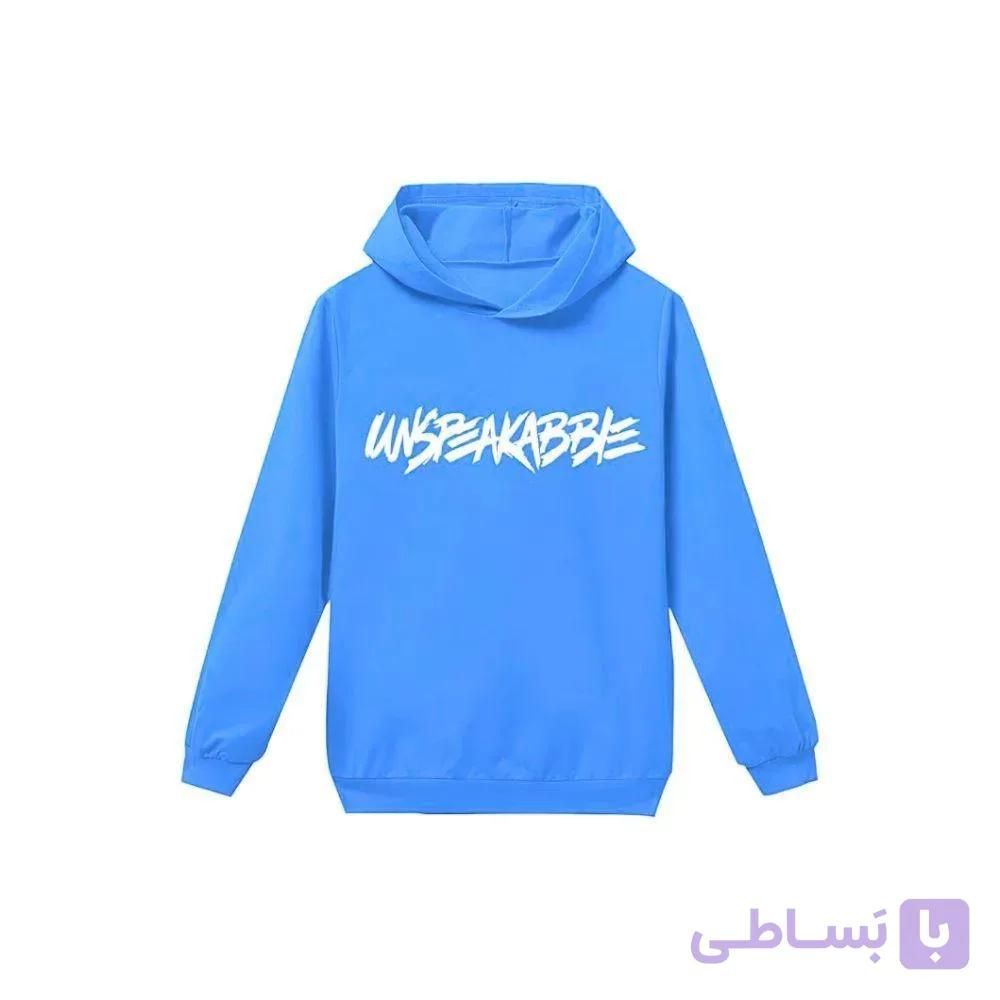 هودی دورس بچگانه پسرانه آمازون foanja | کد 4031/00039 — تصویر 1