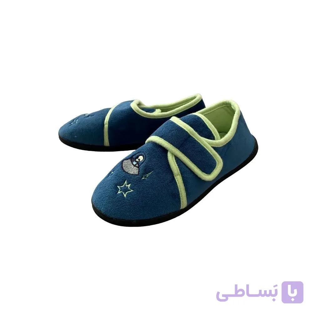 کفش نوزادی بچگانه پسرانه هیپ اند هاپس hipp & hopps | کد 2230/00008 — تصویر 1