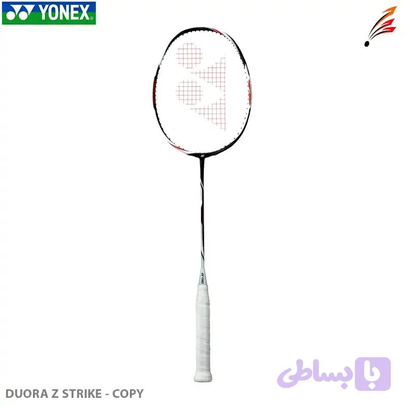 راکت بدمینتون یونکس DUORA 10 – COPY QUALITY