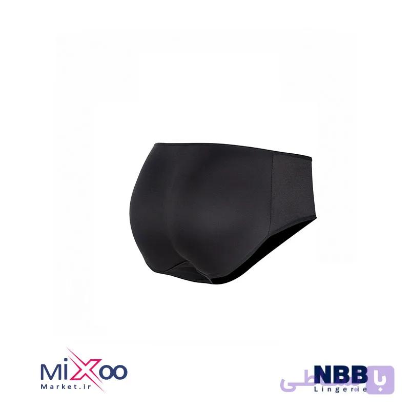 شورت پروتزدار زنانه ان بی بی (NBB) پروتز باسن | کد1901