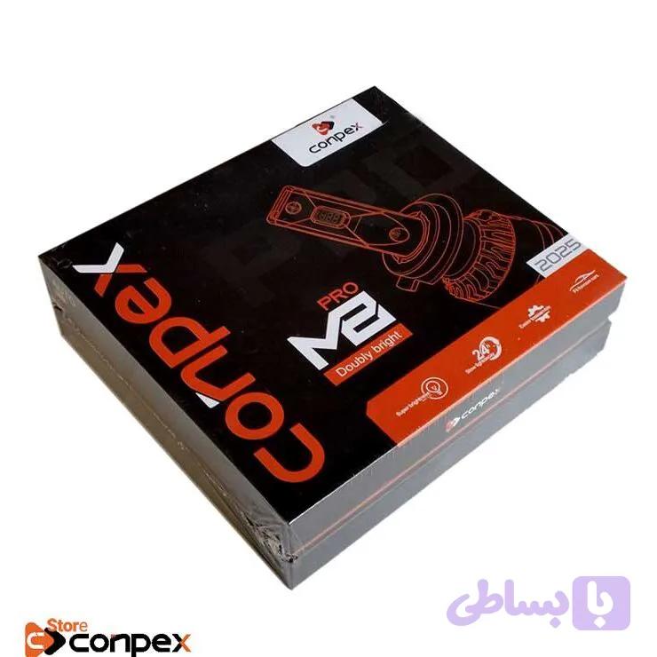 هدلایت M8PROکانپکس پایه H7