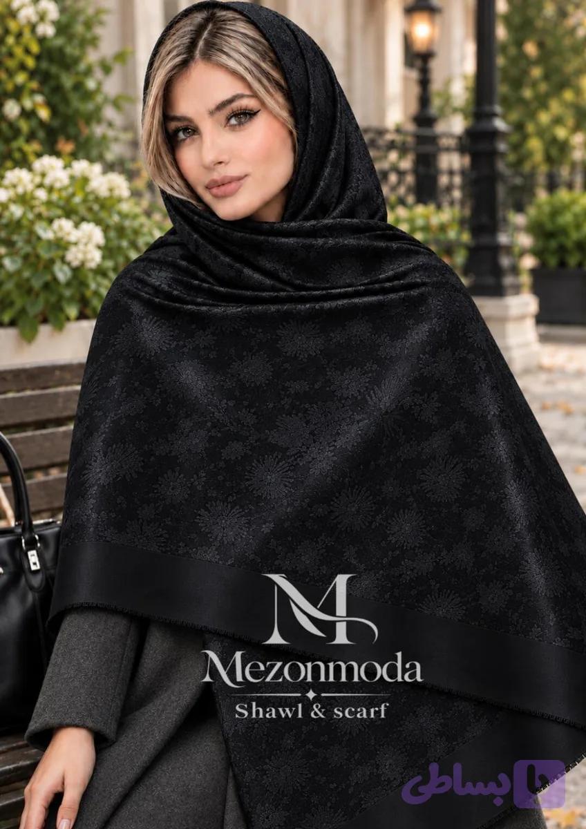 روسری ژاکارد کد 210