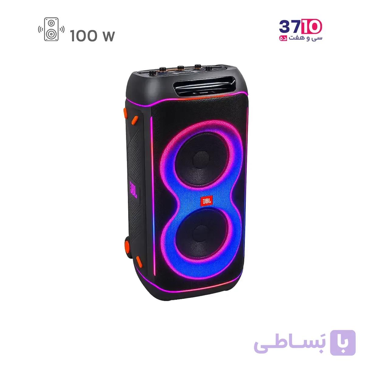 اسپیکر پرتابل جی بی ال JBL مدل Party Box 1510 — تصویر 1