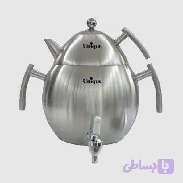 کتری و قوری یونیک اصل مدل ۷۵۶۶