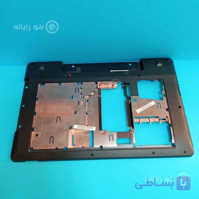 قاب D کف LENOVO Z585 – 580 — تصویر 1