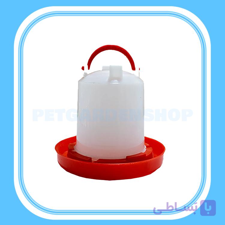 آبخوری مرغ 1 لیتری