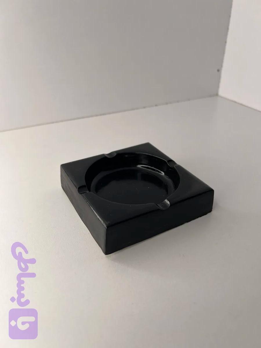 زیرسیگاری استونیکس مدل Noir