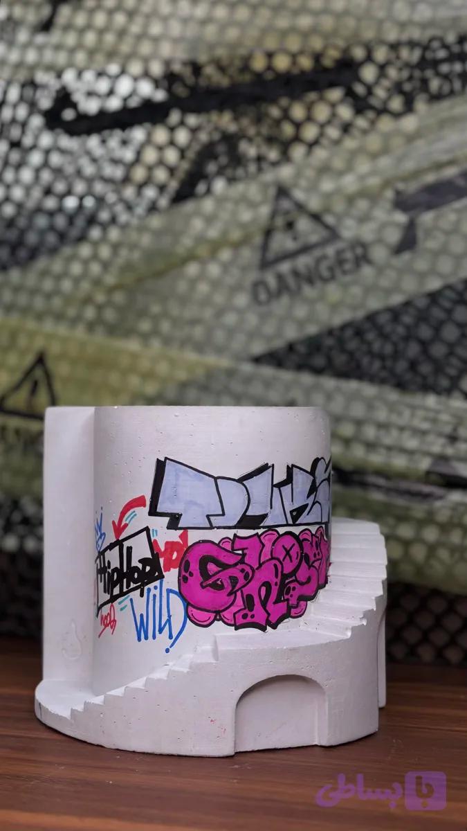 استند استونیکس مدل GraffStand