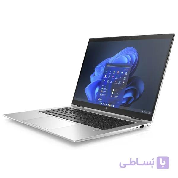 لپ تاپ استوک اچ پی ProBook 635 Aero G8 Ryzen5-4500 U رم8 حافظه 256