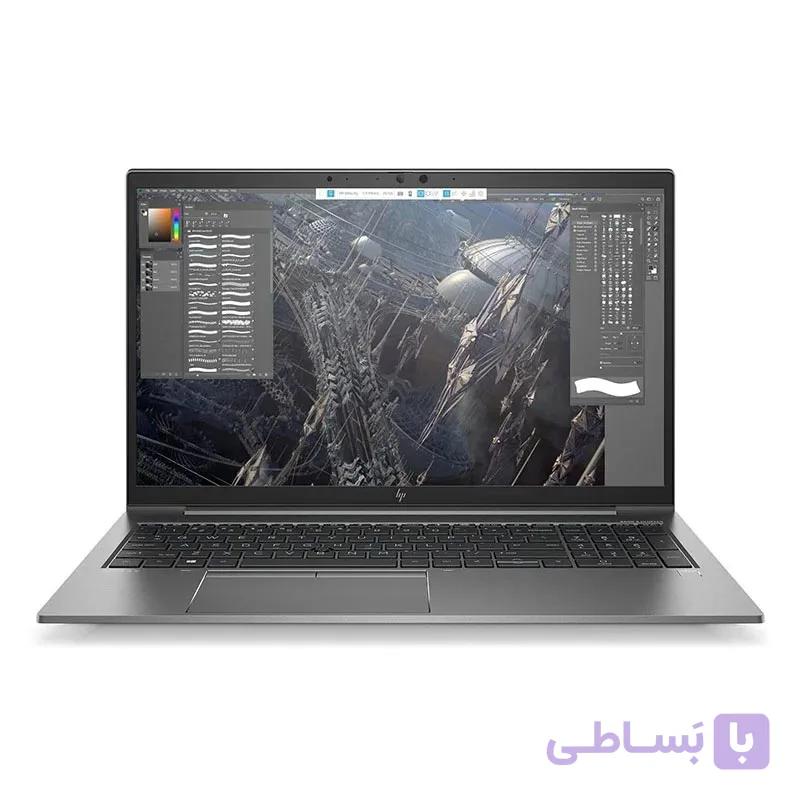 لپ تاپ استوک اچ پی Zbook Power G8 i9-11950H رم 64GB حافظه 1TB SSD — تصویر 1