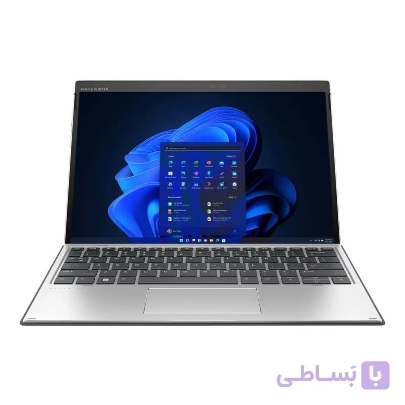 لپ تاپ استوک اچ پی EliteBook 640 G10 i5 -1345U رم 16GB حافظه 512SSD — تصویر 1