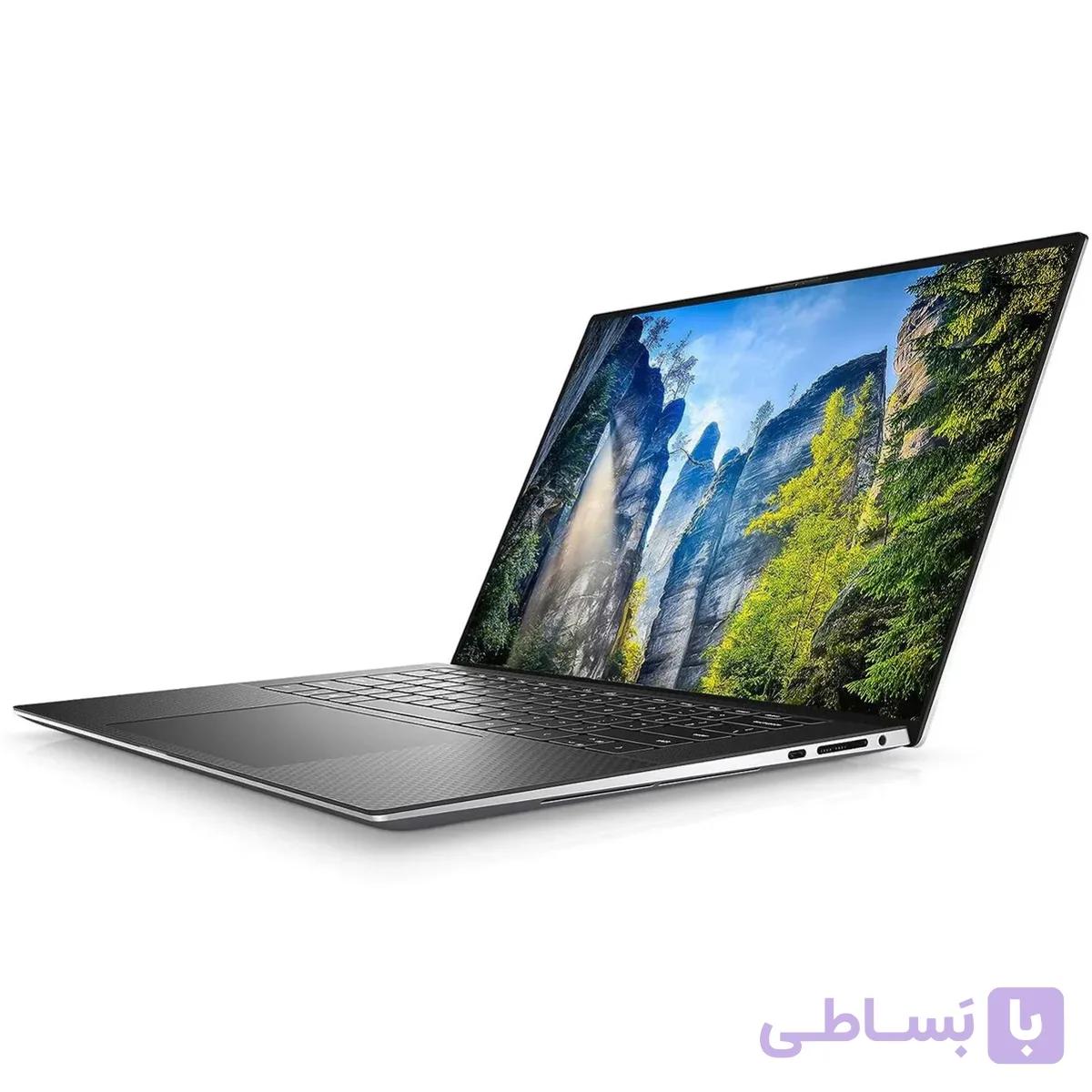 لپ تاپ استوک دل Latitude 7410 i7-10610 U رم 16 GB حافظه 512SSD — تصویر 1