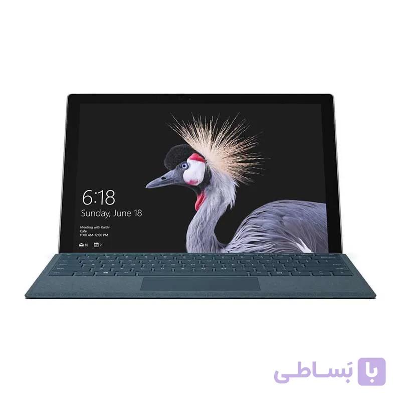 لپ تاپ استوک سرفیس Laptop 3 i5-1035 G7 رم 8GB حافظه 512SSD — تصویر 1