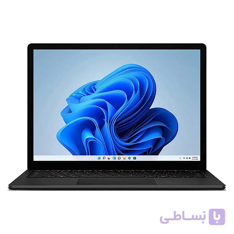 لپ تاپ استوک سرفیس Laptop 6 Ultra7-165H رم 16 GB حافظه 256SSD — تصویر 1
