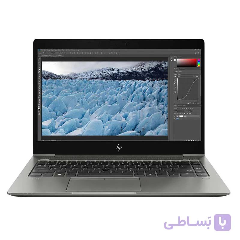 لپ تاپ استوک اچ پی Zbook Power G8 i7-11850H رم 16GB حافظه 512SSD — تصویر 1