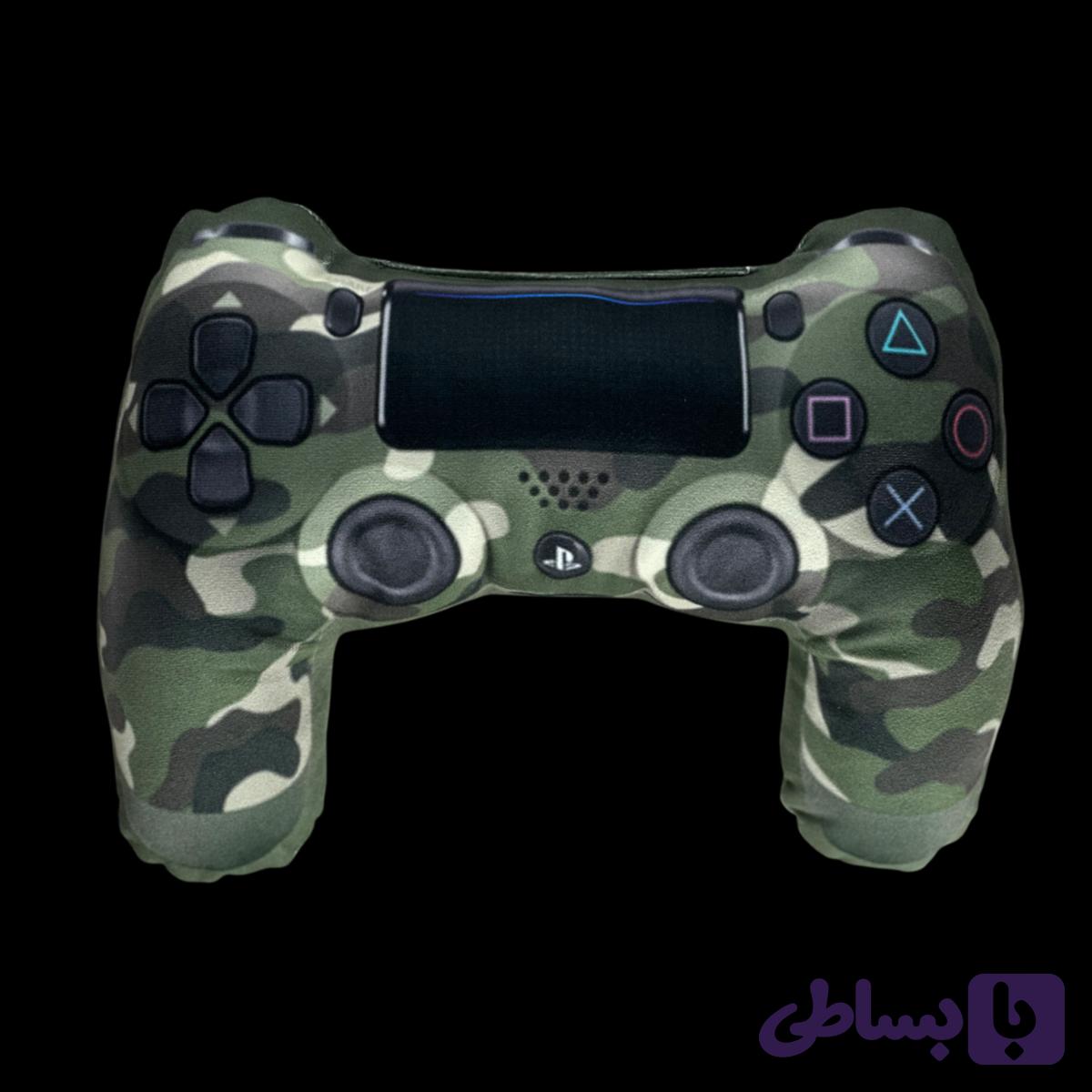 کوسن چریکی PS4 CONTROLLER