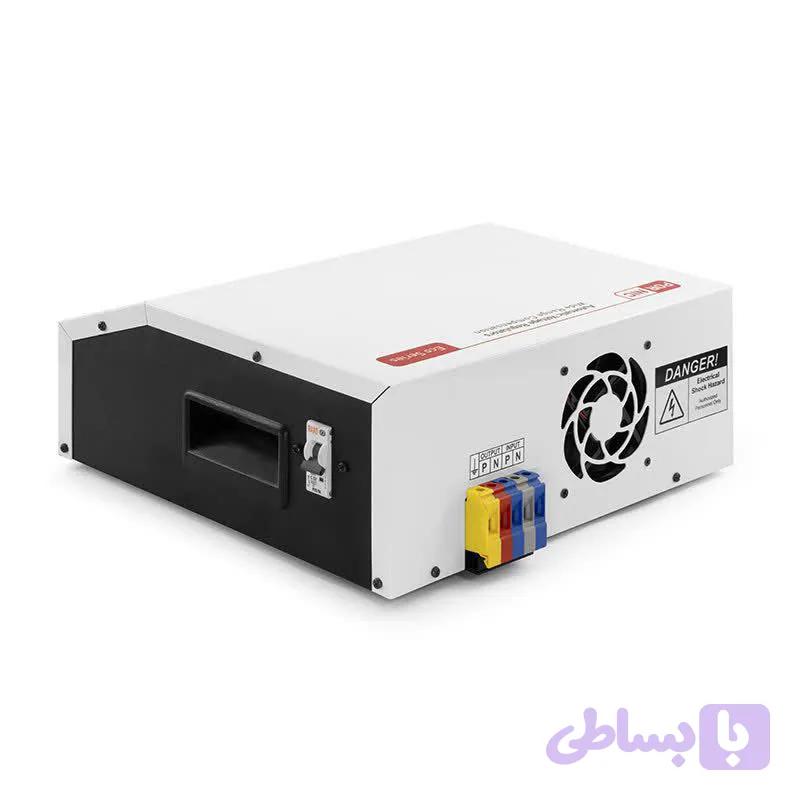 استابلایزر ترانس اتوماتیک 6 کاوا 25 آمپر