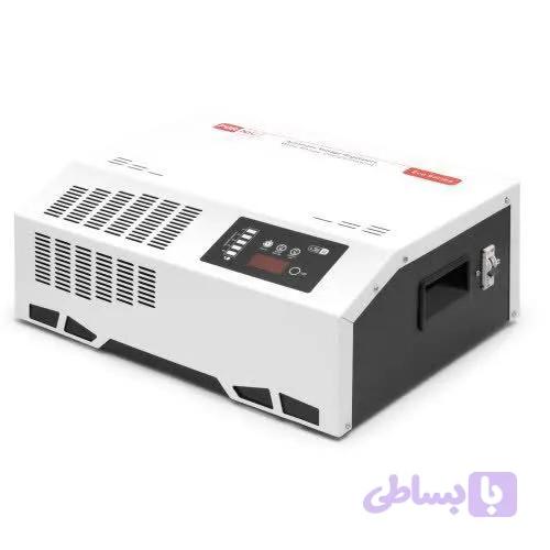 استابلایزر ترانس اتوماتیک 12 کاوا 40 آمپر