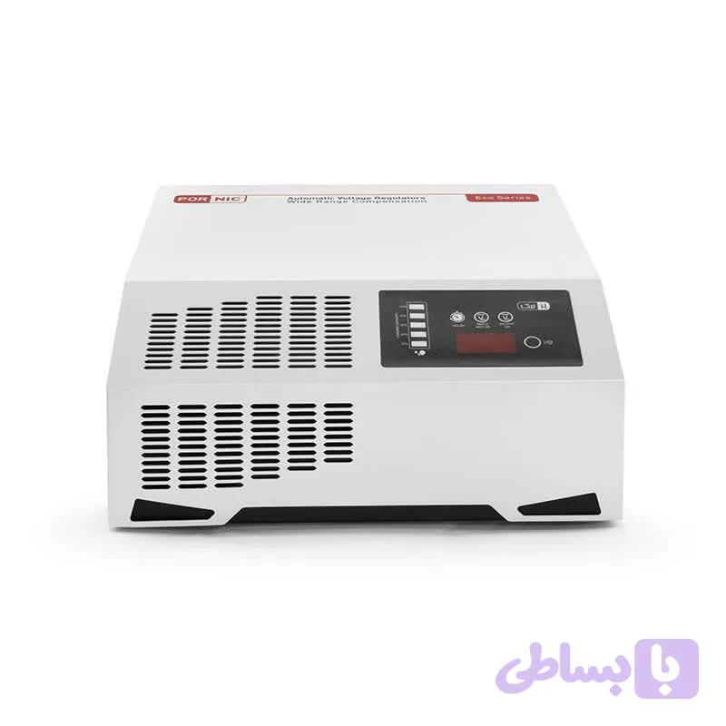 استابلایزر ترانس اتوماتیک 8 کاوا 32 آمپر
