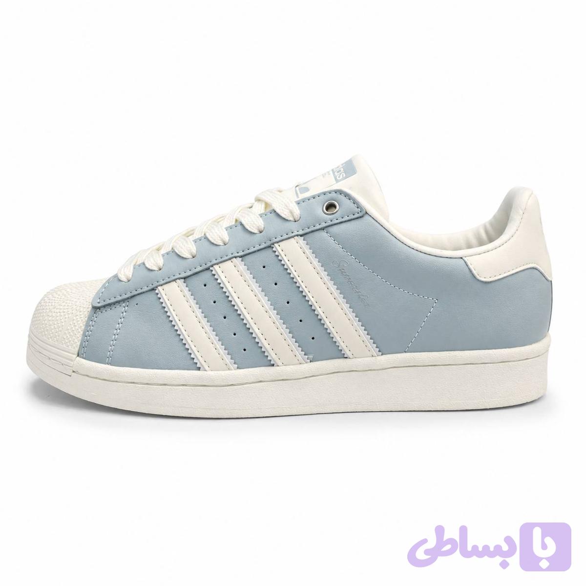 کتونی Adidas Superstar