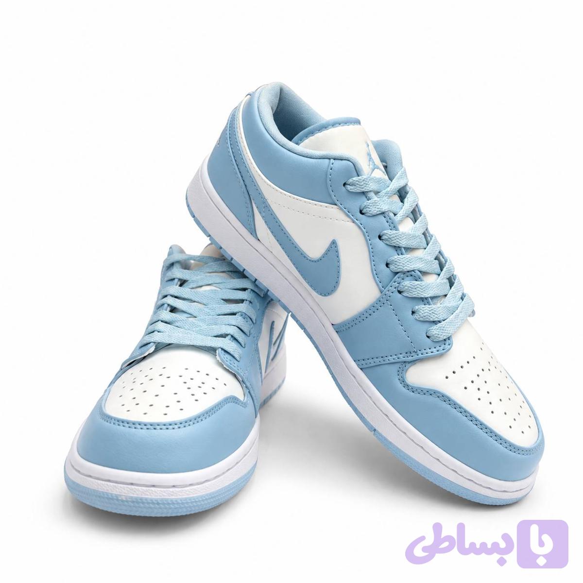 نایک جردن 1 لو Jordan 1 low
