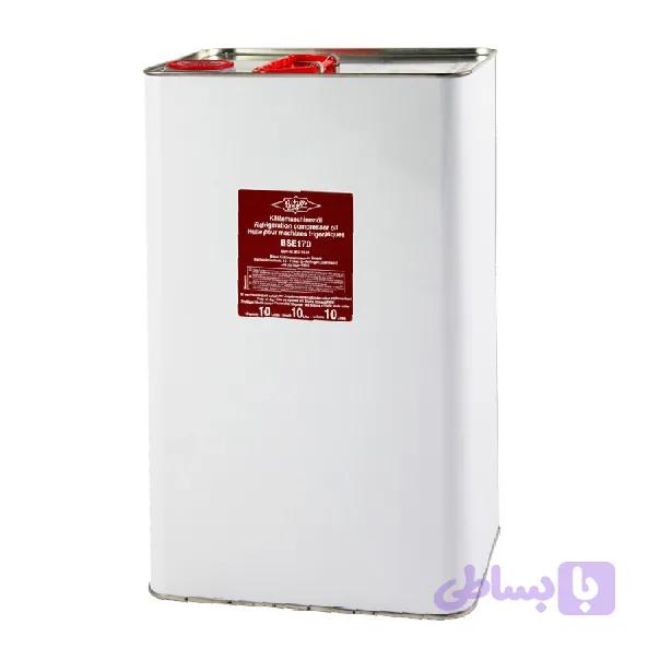 روغن بیتزر(10 lit) Bitzer BSE 170