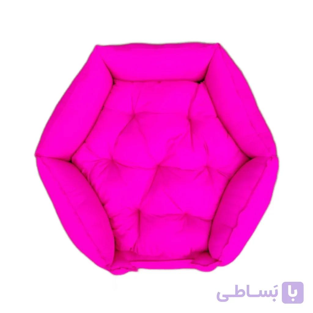تشک خواب سگ طرح چریکی