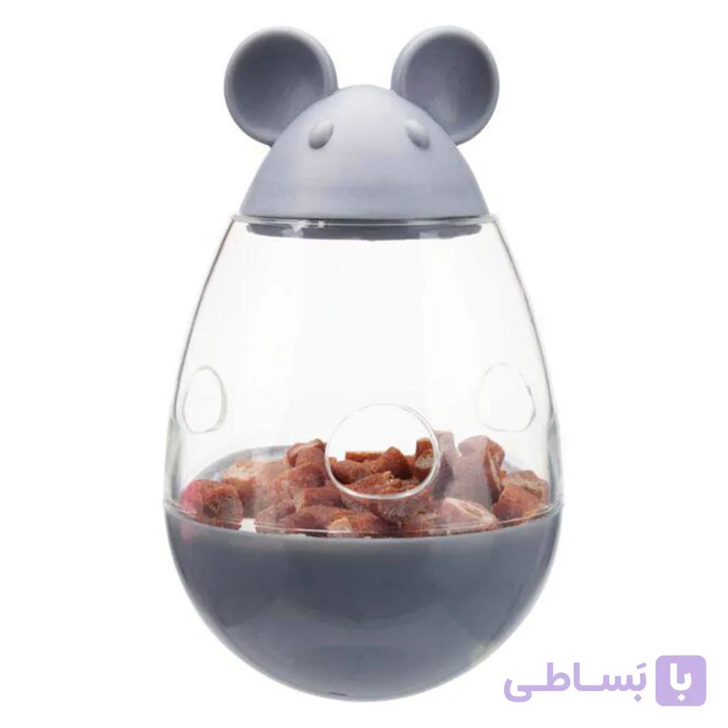 اسباب تشویقی سگ