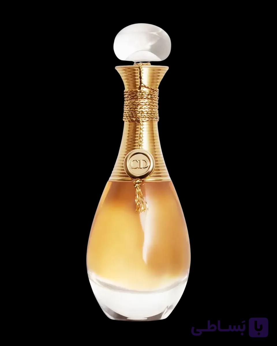 عطر دیور جادور (ژادور) اکسترايت د پارفوم | Dior J’adore Extrait de parfum — تصویر 1
