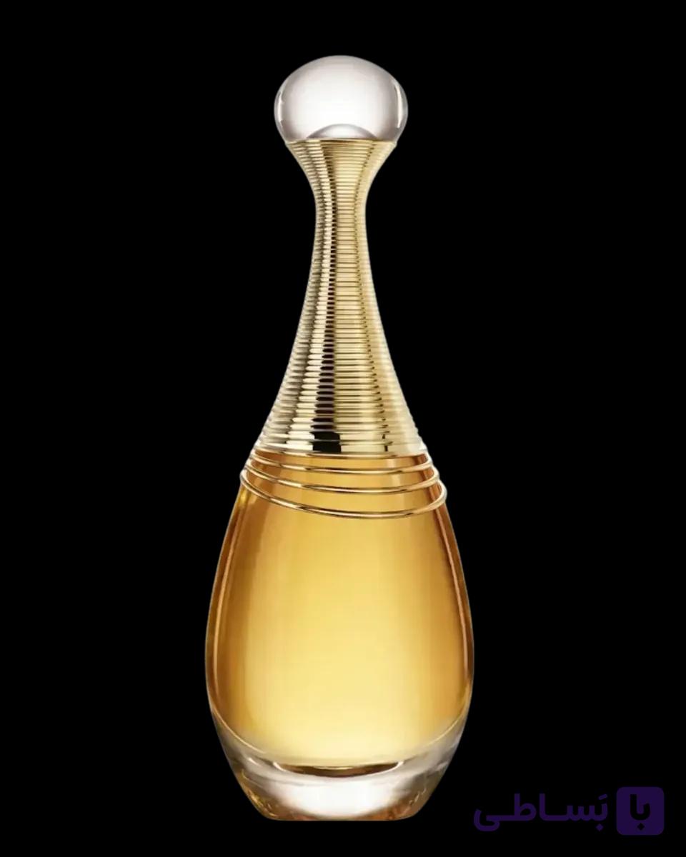 عطر دیور جادور اینفینیسیم | Dior J’Adore Infinissime — تصویر 1