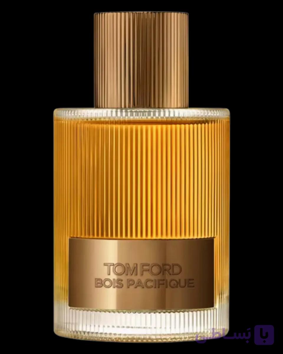 عطر تام فورد بویس پاسیفیک | TOM FORD Bois Pacifique — تصویر 1