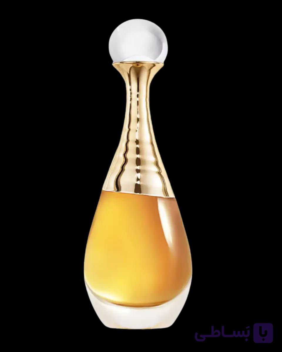 عطر دیور جادور له اور 2023 | Dior J Adore L’Or (2023) — تصویر 1