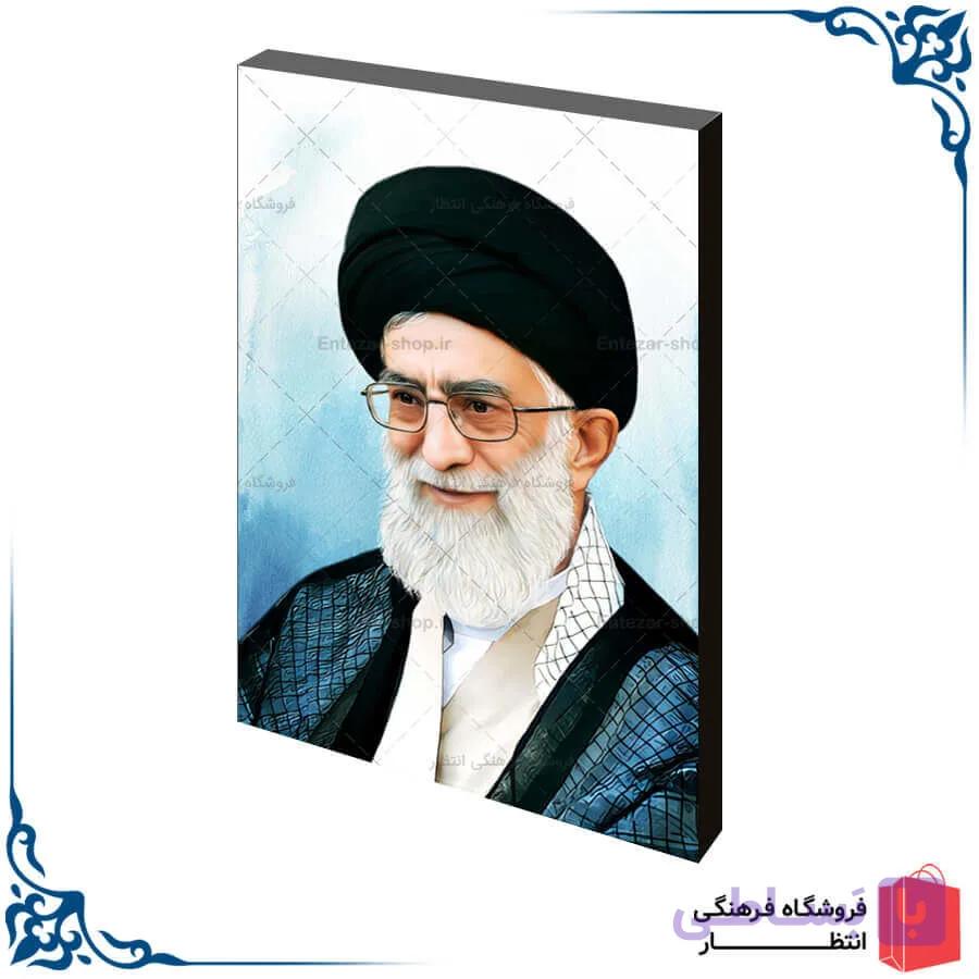 شاسی عکس رهبری کد6
