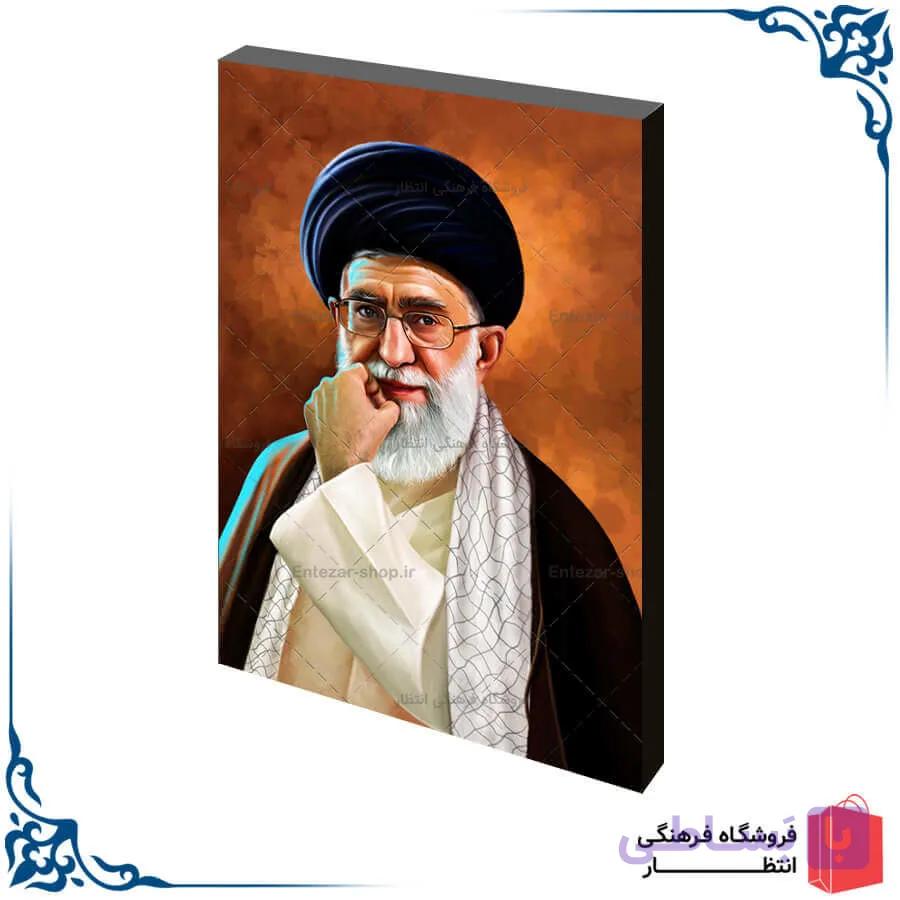 شاسی عکس رهبری کد5