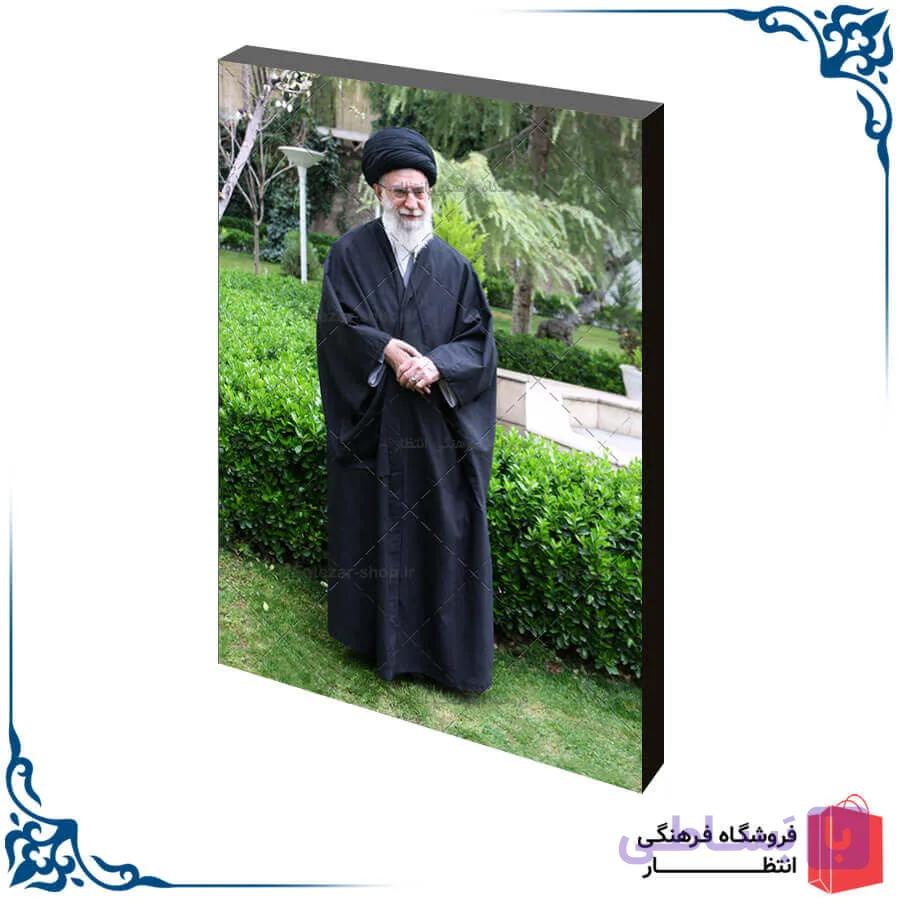 شاسی عکس رهبری کد2