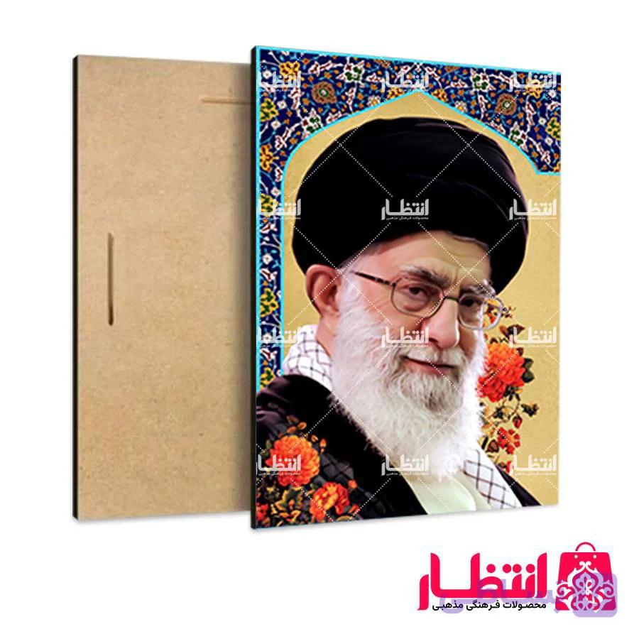 قاب شاسی رهبری کد16