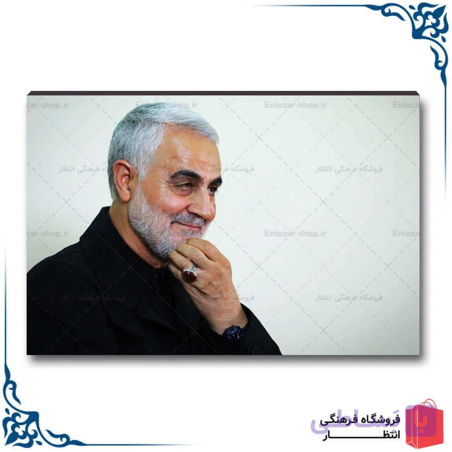 شاسی عکس سید حسن نصرالله و حاج قاسم