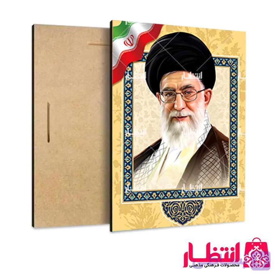 قاب شاسی رهبری کد18