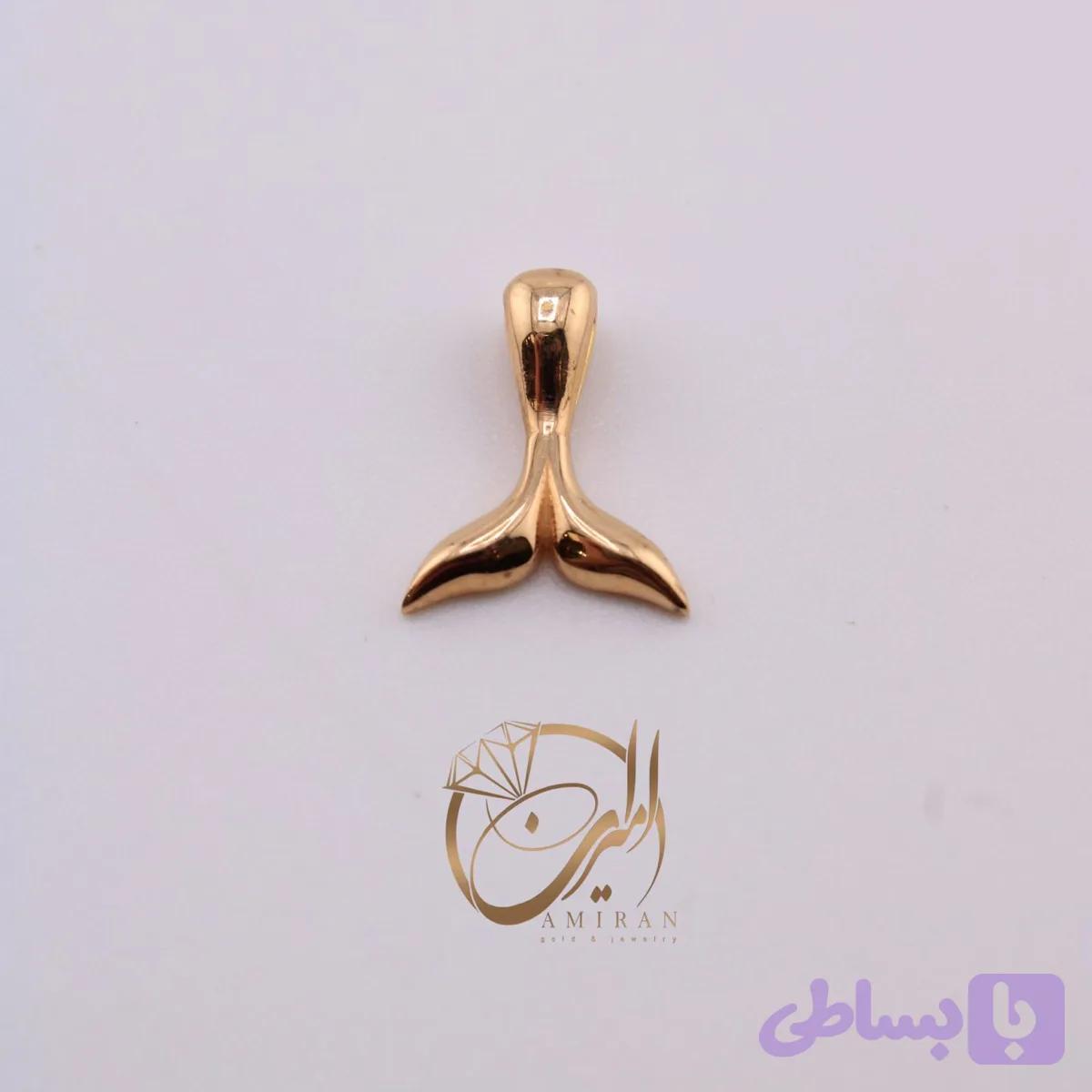 پلاک دم وال