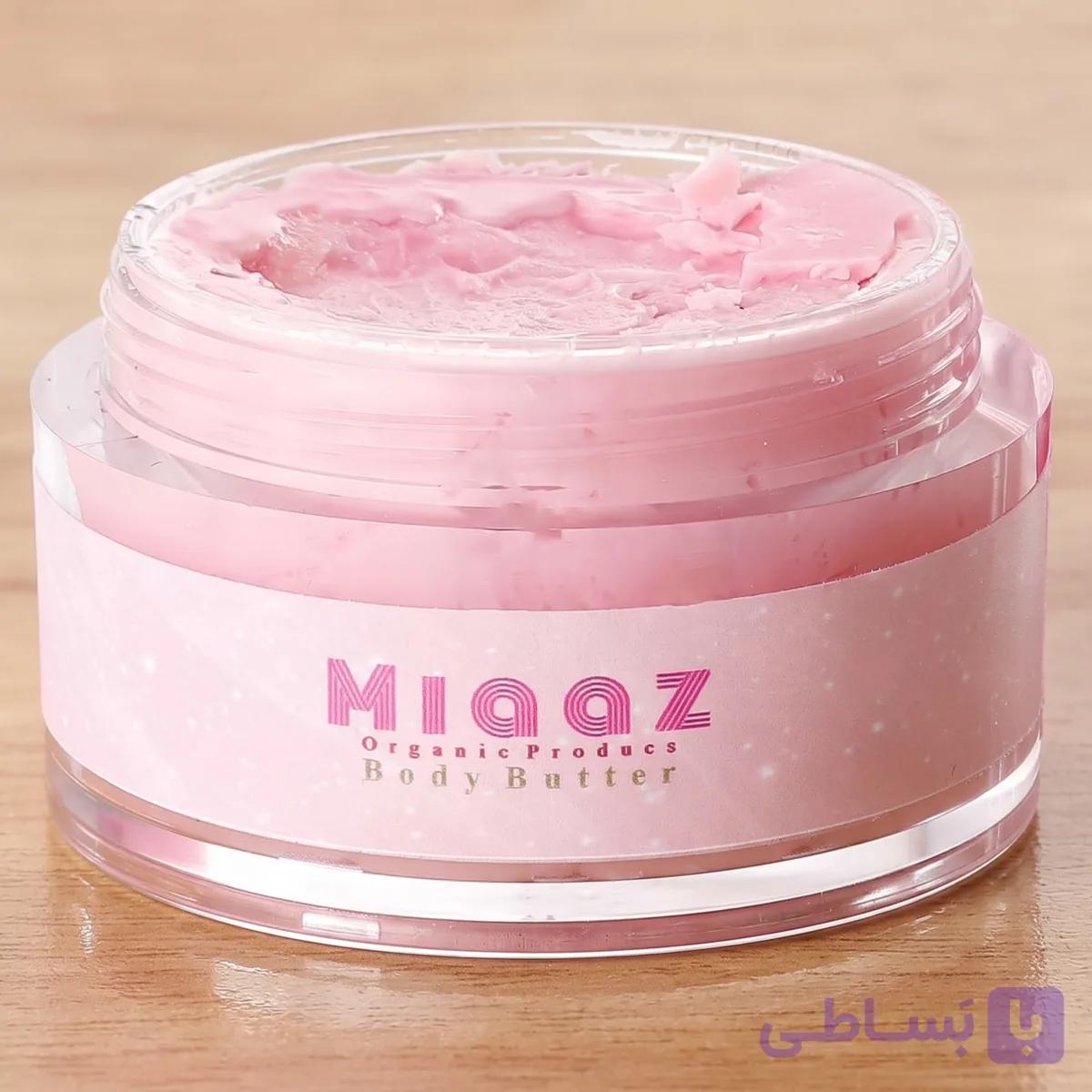کره بدن توت‌فرنگی
